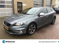 Volvo V40 - 2.0 D2 R-Design Business