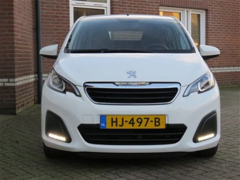 Peugeot 108 - ACTIVE 1.0 E-VTI - 1