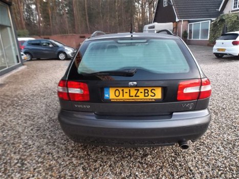 Volvo V40 - 1.8 Europa KM 98408 met nap pas +boekjes nieuwe apk - 1