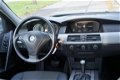BMW 5-serie - 520i Executive | Navigatie | Automaat | Trekhaak | Xenon | Schuifdak |Youngtimer |APK - 1 - Thumbnail