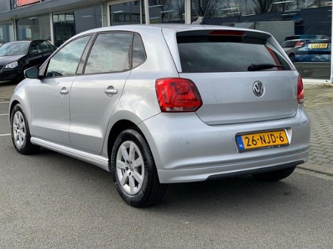 Volkswagen Polo - 1.2 TDI BlueMotion Comfortline Navi|Clima| PDC|Cruise Control - 1