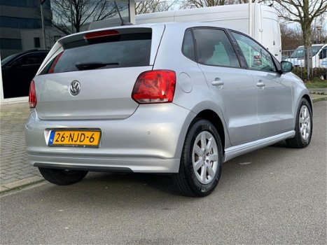 Volkswagen Polo - 1.2 TDI BlueMotion Comfortline Navi|Clima| PDC|Cruise Control - 1