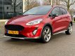 Ford Fiesta - Active Plus 140PK 2018 Led|Navi|PDC|Lane assist| Stoelver - 1 - Thumbnail