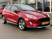 Ford Fiesta - Active Plus 140PK 2018 Led|Navi|PDC|Lane assist| Stoelver - 1 - Thumbnail