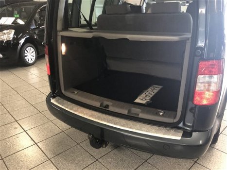 Volkswagen Caddy Maxi - 1.6i- 7pers.-1e eigenaar- 68000 KM - 1