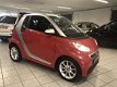 Smart Cabrio - E drive - € 0, - wegenbelasting- (bijna) geen onderhoudskosten - 1 - Thumbnail