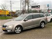 Skoda Octavia Combi - 1.6 TDI Greenline Businessline *NAVI*CLIMA*NAP*VOL - 1 - Thumbnail