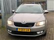 Skoda Octavia Combi - 1.6 TDI Greenline Businessline *NAVI*CLIMA*NAP*VOL - 1 - Thumbnail