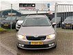 Skoda Octavia Combi - 1.6 TDI Greenline Businessline *NAVI*CLIMA*NAP*VOL - 1 - Thumbnail