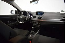 Renault Mégane Estate - 1.5 dCi Limited Climate-control/Cruise-control/Trekhaak/Navigatie