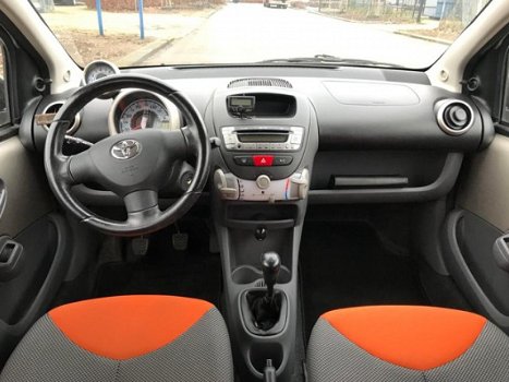 Toyota Aygo - AYGO - 1