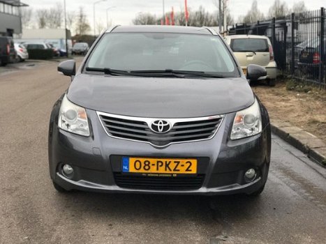 Toyota Avensis Wagon - 1.8 VVT-i Business - 1