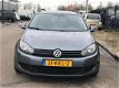 Volkswagen Golf Variant - 1.6 TDI 105pk BMT Trendline - 1 - Thumbnail