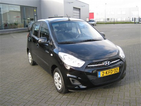 Hyundai i10 - 1.0 i-Drive - 1