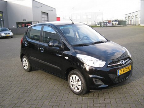 Hyundai i10 - 1.0 i-Drive - 1