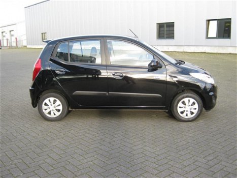 Hyundai i10 - 1.0 i-Drive - 1