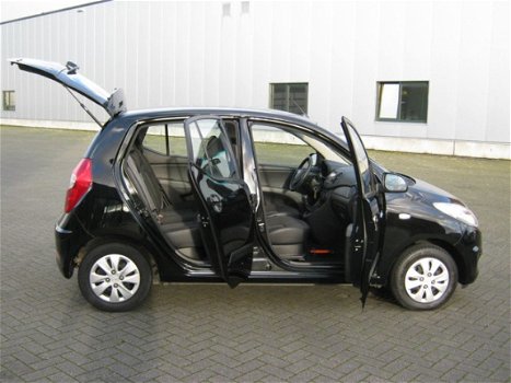 Hyundai i10 - 1.0 i-Drive - 1