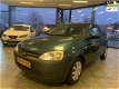 Opel Corsa - 1.2-16V Comfort NAP/APK/ELEK.PAKKET Nette auto - 1 - Thumbnail