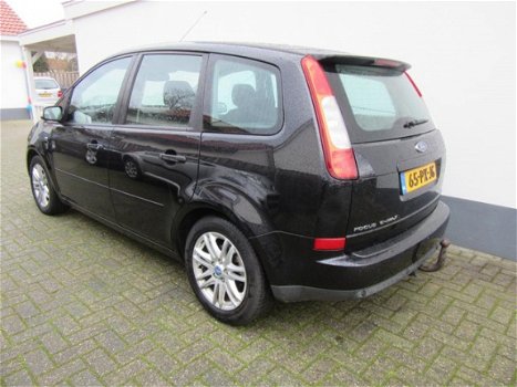 Ford Focus C-Max - Ghia 1.8I 88KW NIEUWE APK - 1