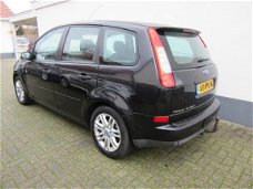 Ford Focus C-Max - Ghia 1.8I 88KW NIEUWE APK