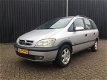 Opel Zafira - 1.8-16V Elegance AIRCO / APK 10-2020 / 4x ELEKTRISCHE RAMEN / 7 PERSOONS / VELGEN - 1 - Thumbnail