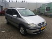 Opel Zafira - 1.8-16V Elegance AIRCO / APK 10-2020 / 4x ELEKTRISCHE RAMEN / 7 PERSOONS / VELGEN - 1 - Thumbnail