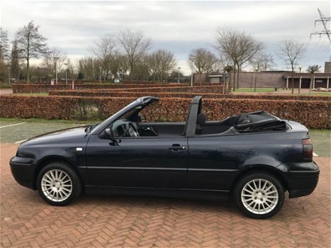 Volkswagen Golf Cabriolet - 2.0 Trendline APK/NAP - 1