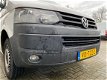 Volkswagen Transporter - 2.0 TDI L2H1 pickup / airco / 45.816 km NAP / lease € 314 / trekhaak 2200kg - 1 - Thumbnail