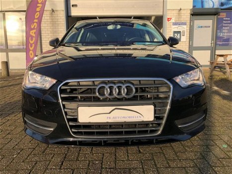 Audi A3 Sportback - 1.4 TFSI Ambition S-tronic - 1