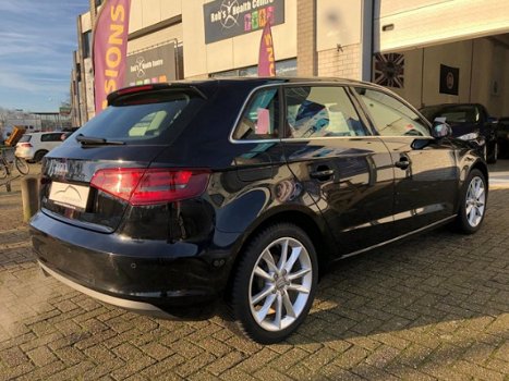 Audi A3 Sportback - 1.4 TFSI Ambition S-tronic - 1