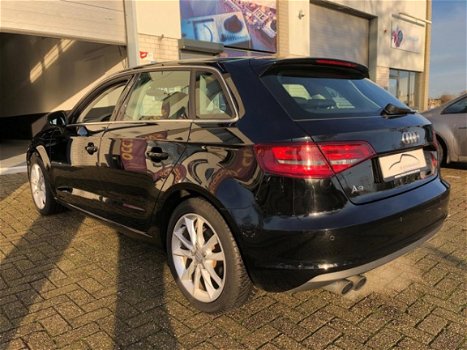 Audi A3 Sportback - 1.4 TFSI Ambition S-tronic - 1