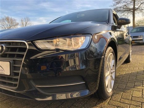 Audi A3 Sportback - 1.4 TFSI Ambition S-tronic - 1