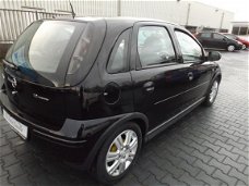 Opel Corsa - 1.2-16V Sport