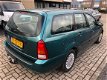 Ford Focus Wagon - 1.6-16V Ghia AUTOMAAT - 1 - Thumbnail