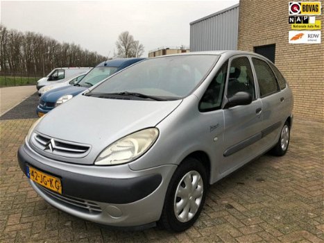 Citroën Xsara Picasso - 1.8i-16V - 1