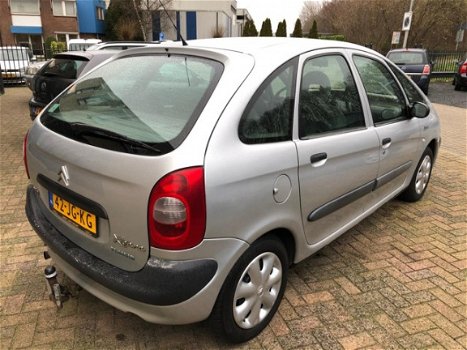 Citroën Xsara Picasso - 1.8i-16V - 1