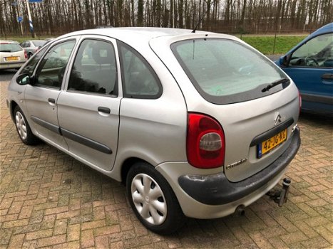 Citroën Xsara Picasso - 1.8i-16V - 1