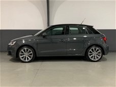 Audi A1 Sportback - 1.0 TFSI Led / Navi / Sport Stoelen