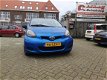 Toyota Aygo - 1.0-12V Access INCL NWE APKVOLLEDIGE ONDERHOUDSHISTORIE - 1 - Thumbnail