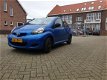 Toyota Aygo - 1.0-12V Access INCL NWE APKVOLLEDIGE ONDERHOUDSHISTORIE - 1 - Thumbnail