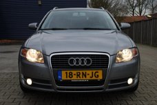 Audi A4 Avant - 2.0 Pro Line klimatronic, navi, nap bijna youngtimer