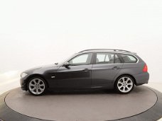 BMW 3-serie Touring - 325i High Ex OrigNL | Breedbeeld | Sportinterieur | Leer | 18 inch