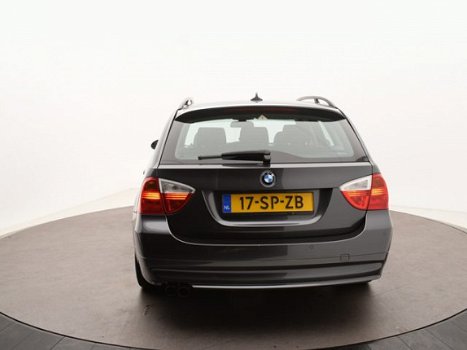 BMW 3-serie Touring - 325i High Ex OrigNL | Breedbeeld | Sportinterieur | Leer | 18 inch - 1