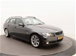 BMW 3-serie Touring - 325i High Ex OrigNL | Breedbeeld | Sportinterieur | Leer | 18 inch - 1 - Thumbnail