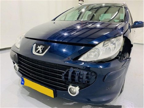 Peugeot 307 SW - 1.6-16V Panorama Pack Airco - 1