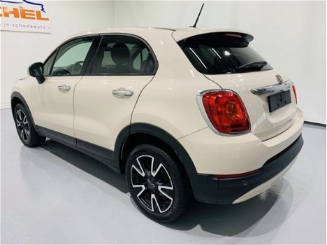 Fiat 500 X - 1.6i PopStar Navi/Airco - 1