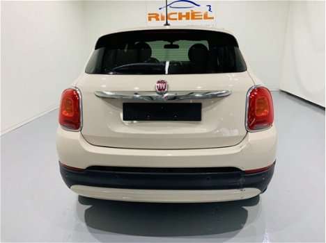 Fiat 500 X - 1.6i PopStar Navi/Airco - 1