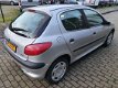 Peugeot 206 - 1.4 Gentry - 1 - Thumbnail