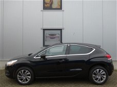 Citroën DS4 - 1.6 e-HDI Chic Automaat Clima Cruise Parksens. NIEUWSTAAT