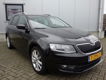 Skoda Octavia Combi - 1.6 TDI Aut7 Xen/Led Trekhaak Stoelverw Ambition Businessline - 1 - Thumbnail